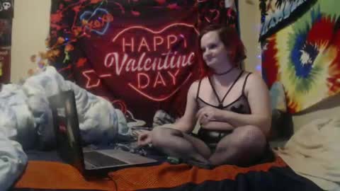 Snapshot of stormalley420 chatting on 01-27-25, 05:25 StormAlley420 online show from 01-27-25, 05:25