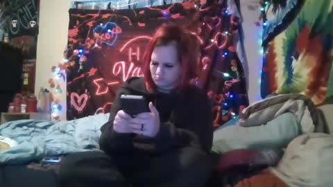 Snapshot of stormalley420 chatting on 01-29-25, 03:12 StormAlley420 online show from 01-29-25, 03:12