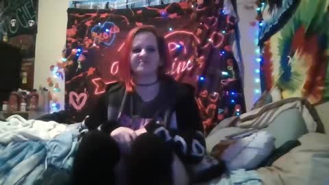 Snapshot of stormalley420 chatting on 01-31-25, 04:36 StormAlley420 online show from 01-31-25, 04:36