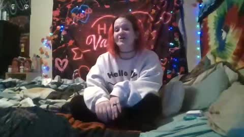 Snapshot of stormalley420 chatting on 02-01-25, 05:18 StormAlley420 online show from 02-01-25, 05:18