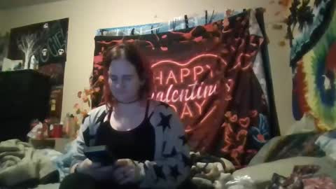 Snapshot of stormalley420 chatting on 02-21-25, 03:34 StormAlley420 online show from 02-21-25, 03:34