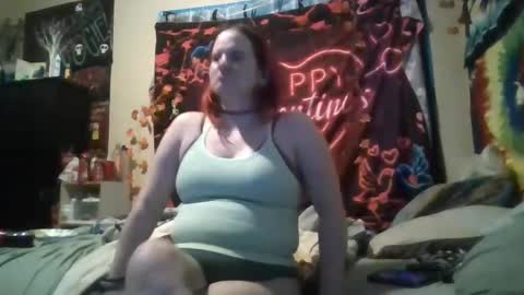 Snapshot of stormalley420 chatting on 02-23-25, 09:05 StormAlley420 online show from 02-23-25, 09:05