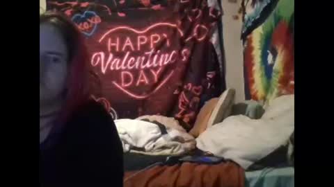 Snapshot of stormalley420 chatting on 02-26-25, 11:20 StormAlley420 online show from 02-26-25, 11:20