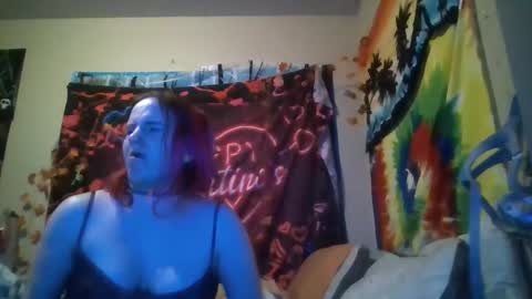 Snapshot of stormalley420 chatting on 02-27-25, 01:27 StormAlley420 online show from 02-27-25, 01:27