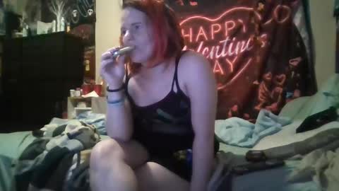 Snapshot of stormalley420 chatting on 03-07-25, 03:39 StormAlley420 online show from 03-07-25, 03:39