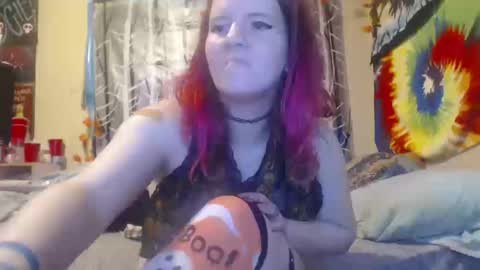 Snapshot of stormalley420 chatting on 10-17-25, 09:17 StormAlley420 online show from 10-17-25, 09:17