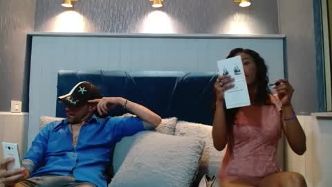 Storm And Logan online show from 09-15-25, 02:06