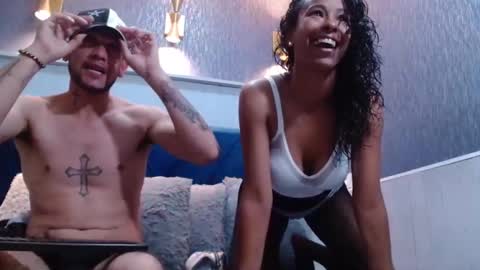 Storm And Logan online show from 09-18-25, 01:24