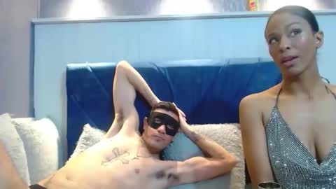 Storm And Logan online show from 10-07-25, 04:59