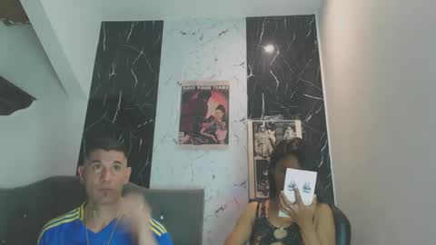 Stormandloganxxx online show from 10-18-25, 01:23