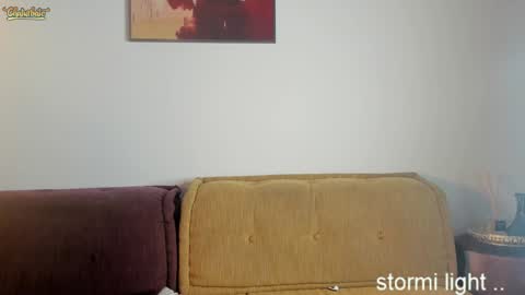 Stormi online show from 01-28-25, 12:26