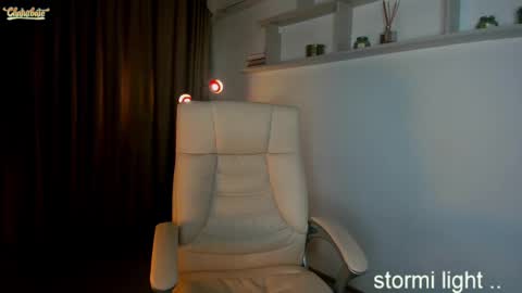 Stormi online show from 03-12-25, 11:22