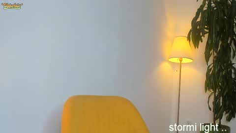 Stormi online show from 09-14-25, 08:19