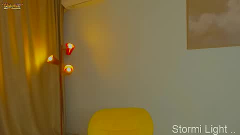Stormi online show from 02-28-26, 08:43