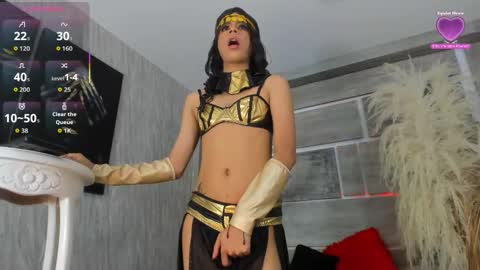 Snapshot of stormluna_22 chatting on 10-02-25, 08:16 stormluna_22 online show from 10-02-25, 08:16