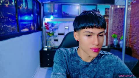 Snapshot of stormluxx chatting on 12-02-25, 11:48 stormluxx online show from 12-02-25, 11:48