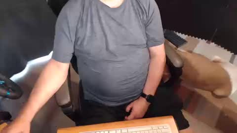 Snapshot of stormy6569 chatting on 10-16-25, 01:56 Stormy6569 online show from 10-16-25, 01:56