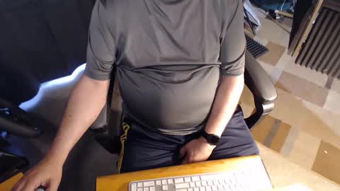 Stormy6569 online show from 11-03-25, 02:40