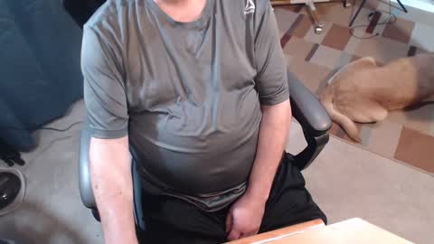 Stormy6569 online show from 01-06-26, 03:43