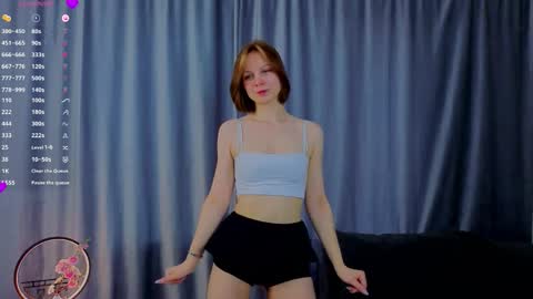 Luna online show from 03-07-26, 01:30