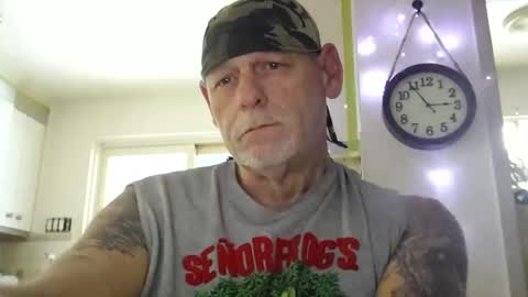 Snapshot of stormynorm14 chatting on 12-29-24, 07:53 stormynorm14 online show from 12-29-24, 07:53