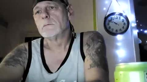 Snapshot of stormynorm14 chatting on 01-13-25, 02:50 stormynorm14 online show from 01-13-25, 02:50