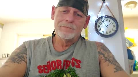 Snapshot of stormynorm14 chatting on 01-18-25, 06:53 stormynorm14 online show from 01-18-25, 06:53