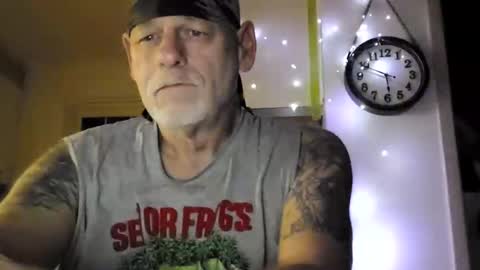 Snapshot of stormynorm14 chatting on 01-18-25, 10:49 stormynorm14 online show from 01-18-25, 10:49