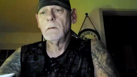 Snapshot of stormynorm14 chatting on 09-27-25, 09:47 stormynorm14 online show from 09-27-25, 09:47