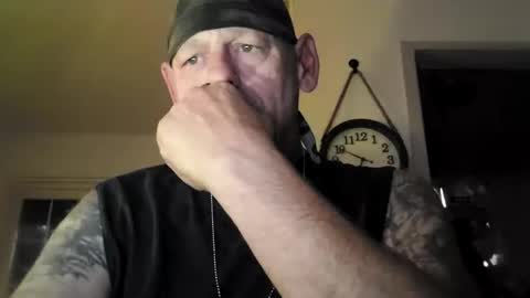 Snapshot of stormynorm14 chatting on 10-12-25, 10:47 stormynorm14 online show from 10-12-25, 10:47