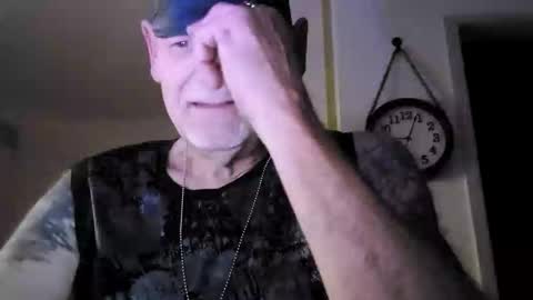 Snapshot of stormynorm14 chatting on 11-08-25, 02:01 stormynorm14 online show from 11-08-25, 02:01