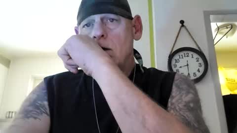 Snapshot of stormynorm14 chatting on 11-16-25, 01:28 stormynorm14 online show from 11-16-25, 01:28