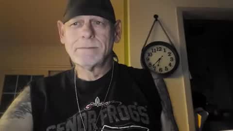 Snapshot of stormynorm14 chatting on 11-29-25, 11:35 stormynorm14 online show from 11-29-25, 11:35