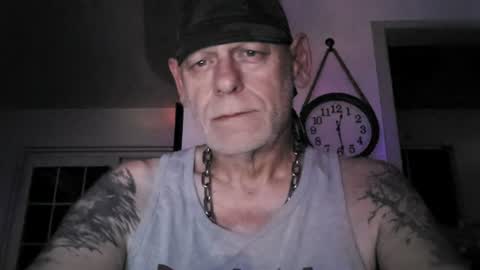 stormynorm14 online show from 07-05-26, 04:19