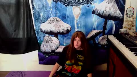 Stormythunder online show from 01-11-26, 06:24