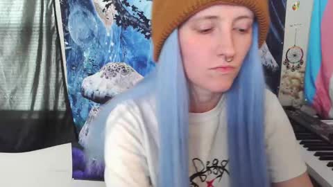 Stormythunder online show from 02-01-26, 06:06