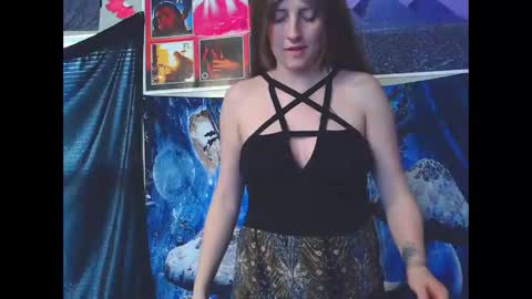 Stormythunder online show from 02-16-26, 07:21