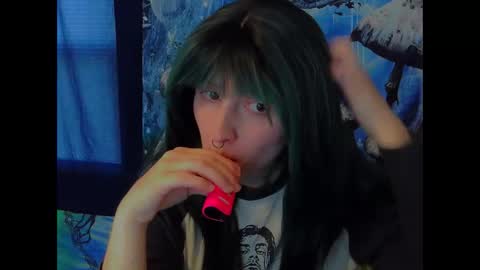 Stormythunder online show from 03-01-26, 04:20