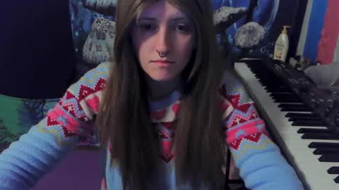 Stormythunder online show from 03-17-26, 11:24