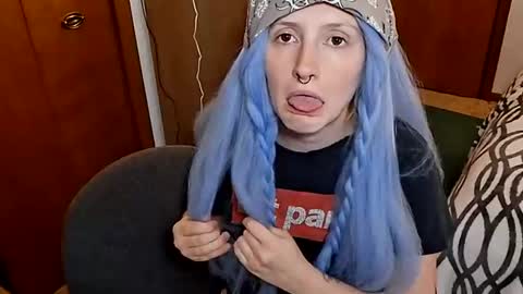 Stormythunder online show from 06-24-26, 07:35