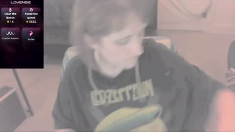 Stormythunder online show from 08-05-26, 03:37