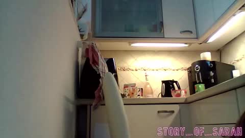 Sarah online show from 02-17-26, 09:39