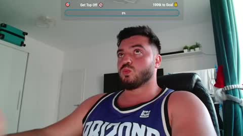 Jack online show from 04-16-26, 03:35