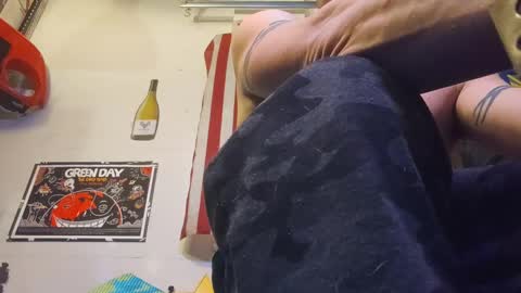 Str8 online show from 02-23-25, 04:13