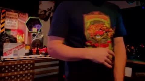 Str8 online show from 11-06-25, 08:32