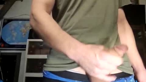 Str8 online show from 11-07-25, 04:07