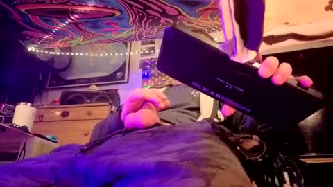 Str8 online show from 02-10-26, 06:23