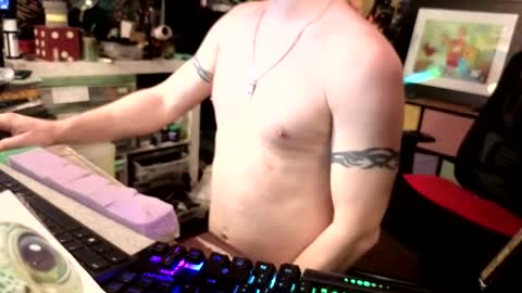 Str8 online show from 04-12-26, 07:41