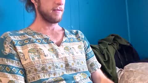 Sage online show from 11-30-25, 06:12