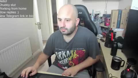 Snapshot of str8slut4use chatting on 01-27-25, 12:05 str8slut4use online show from 01-27-25, 12:05